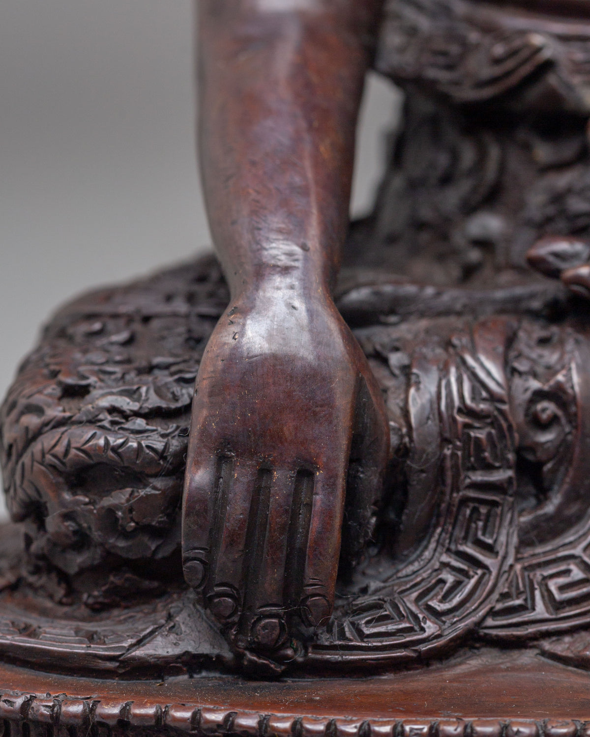 Siddhartha Gautama Buddhist Statue | Spiritual Home Decor