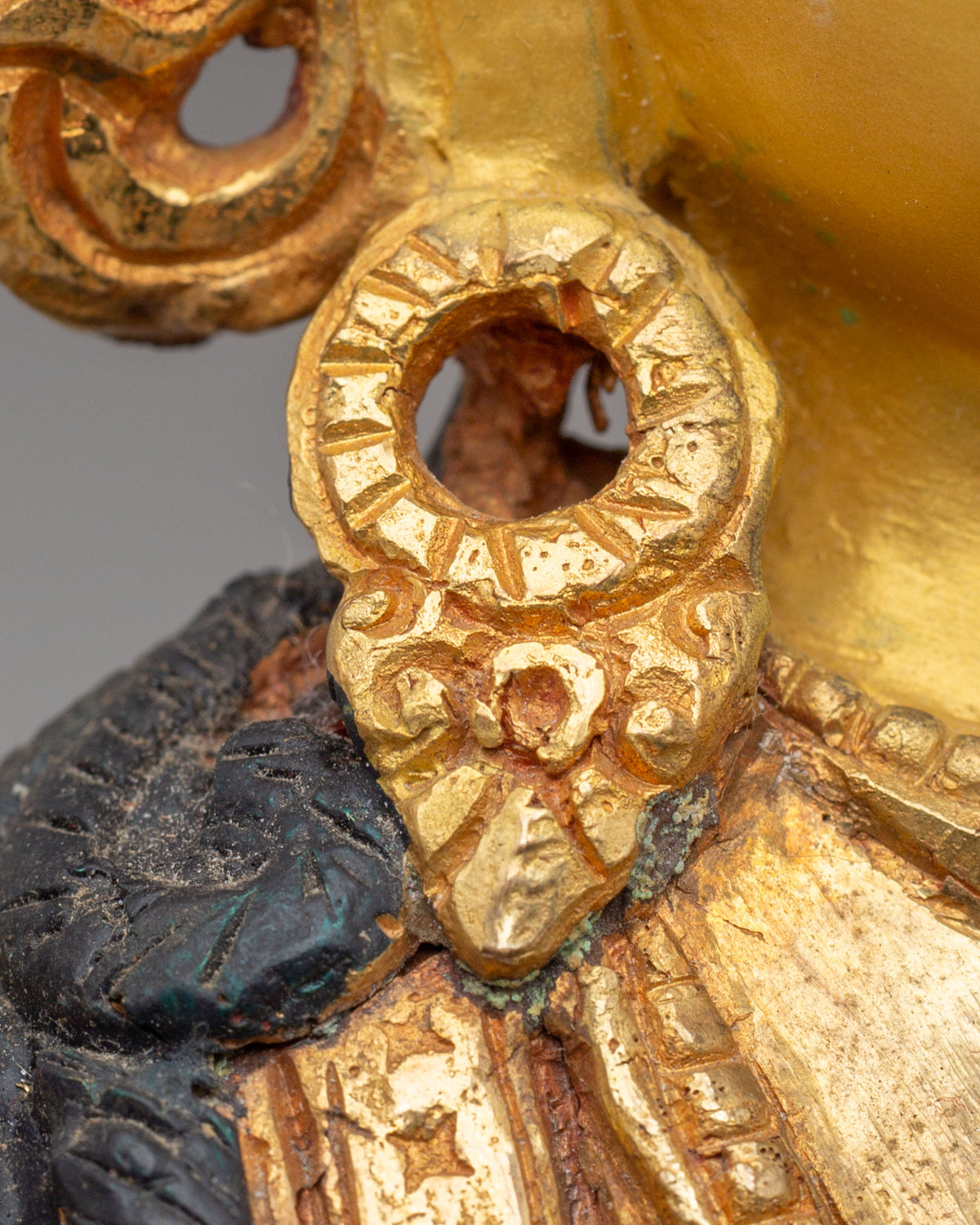 Sacred Chenrezig Compassion Statue | Bodhisattva of Infinite Love and Mercy