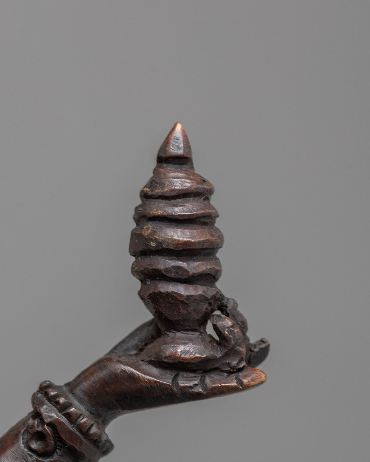 Lakshmi Hindu Prosperity Statue | Goddess of Wealth & Fortune