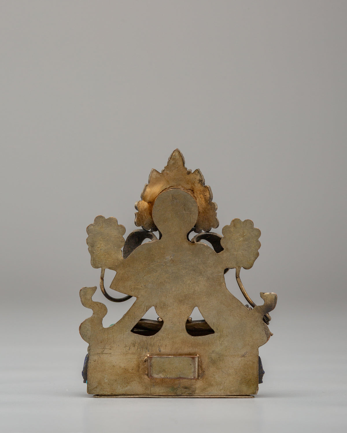 Green Tara Statue for Buddhist Altar | Mother of All Buddhas