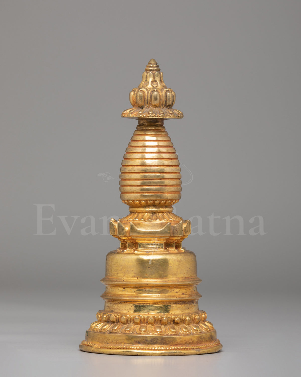 Sacred Kadampa Buddhist Stupa 