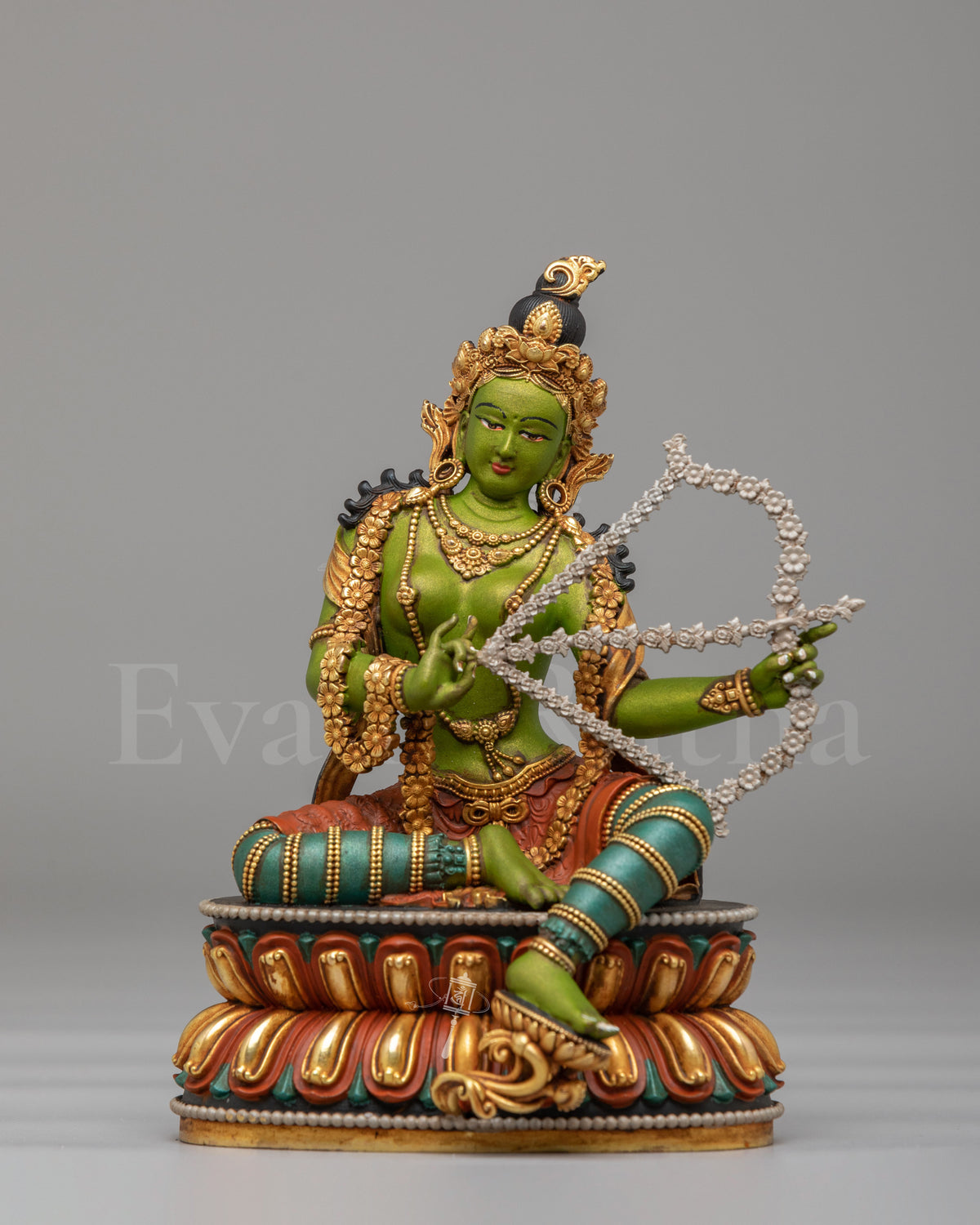 Kurukulla Statue for Buddhist Shrine 