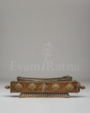 Himalayan Spiritual Incense Burner 