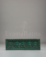 Five Wisdom Buddha Wall Art  