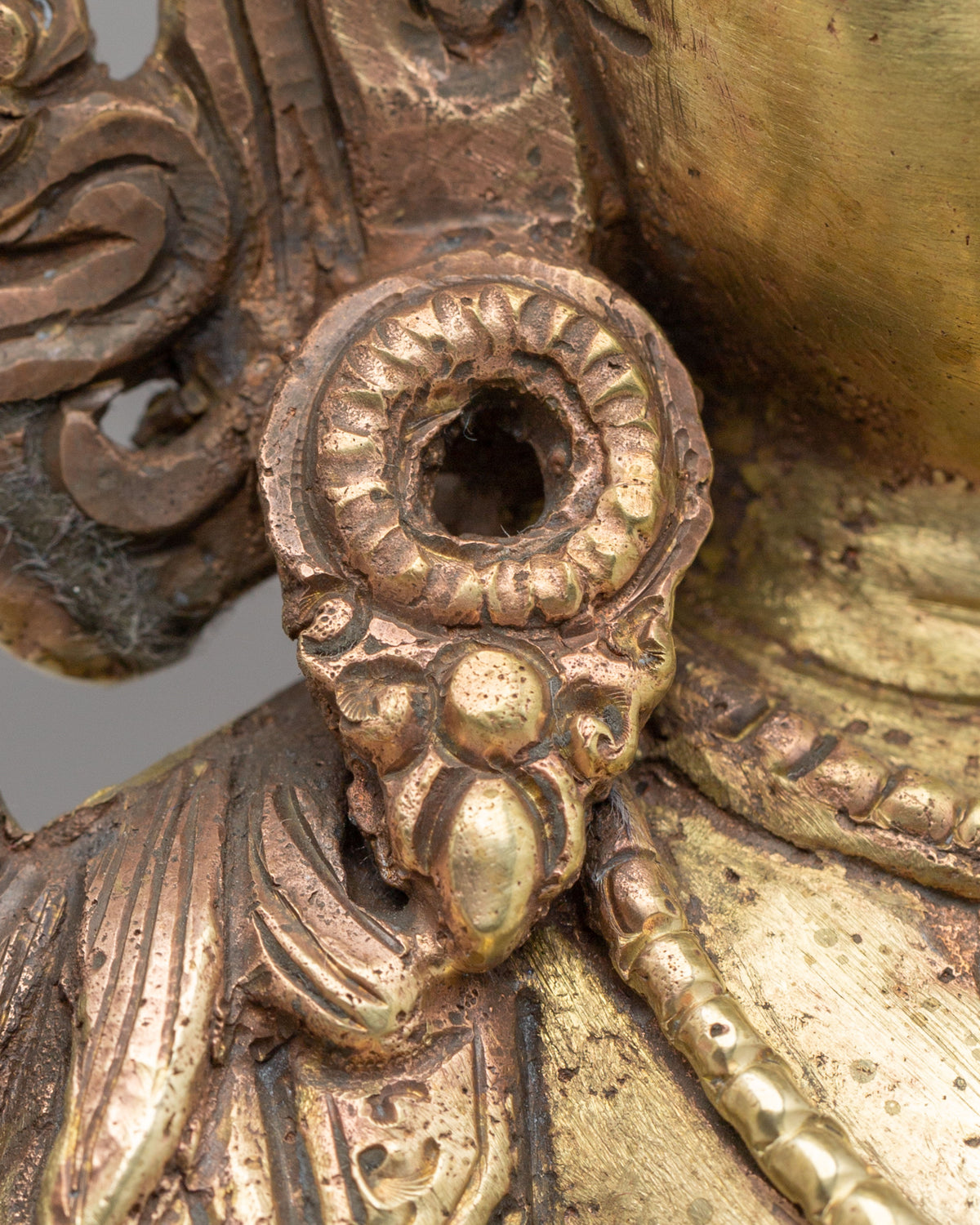 White Tara Buddhist Longevity Statue | Symbol of Compassion and Healing