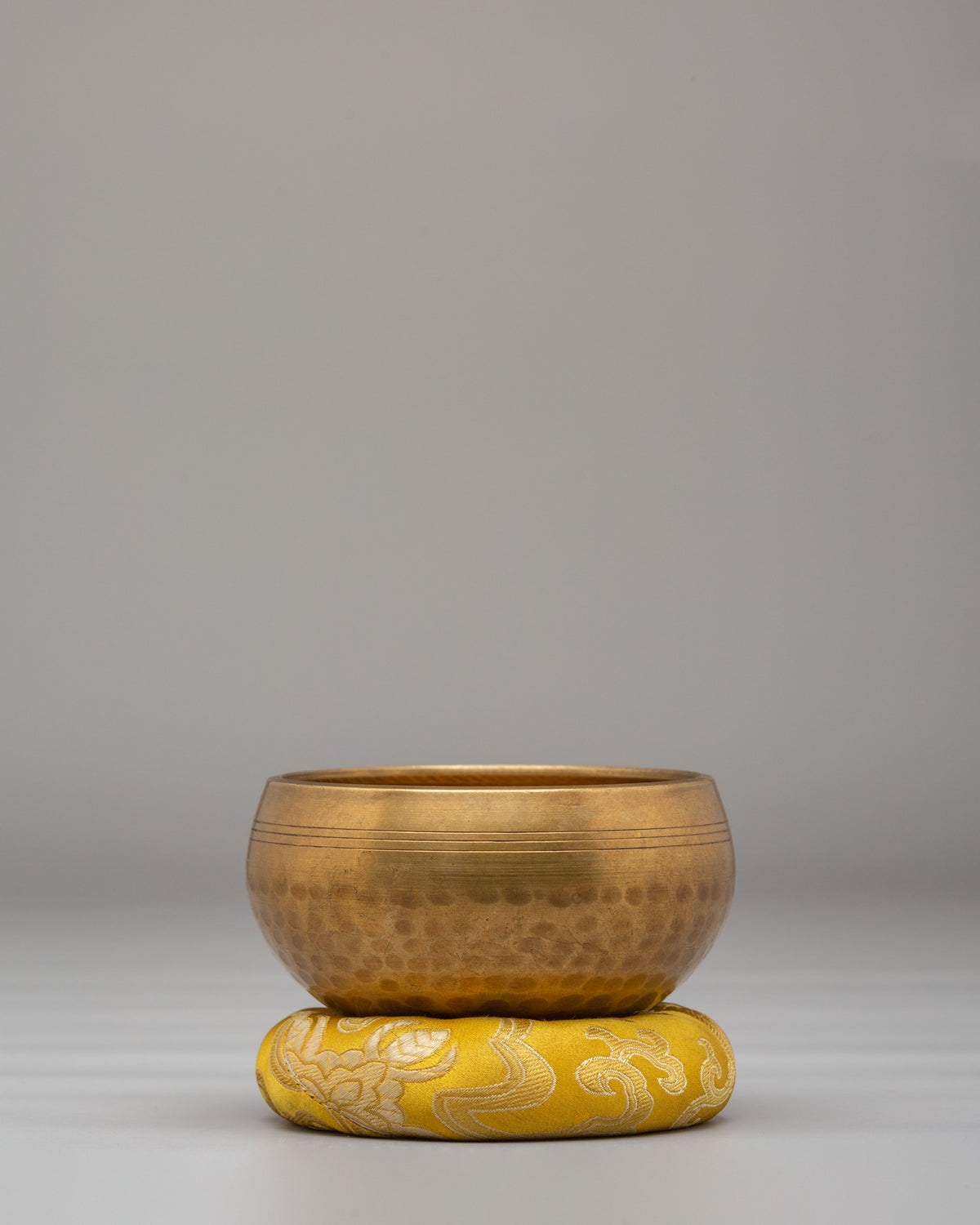 Himalayan Meditation Singing Bowl | Sound Healing Tool