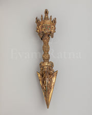 Sacred Handmade Ritual Dagger