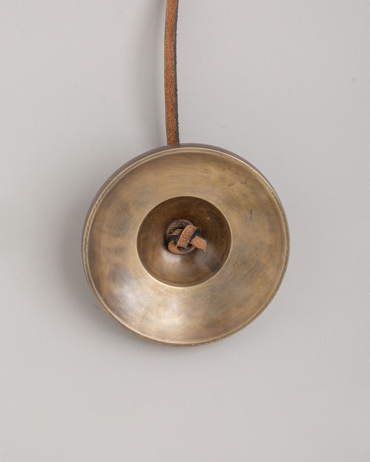 Himalayan Meditation Tingsha | Handcrafted Sound Instrument