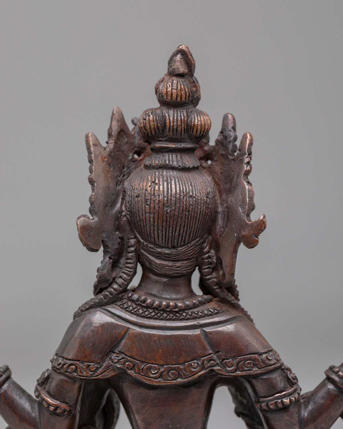 Lakshmi Hindu Prosperity Statue | Goddess of Wealth & Fortune