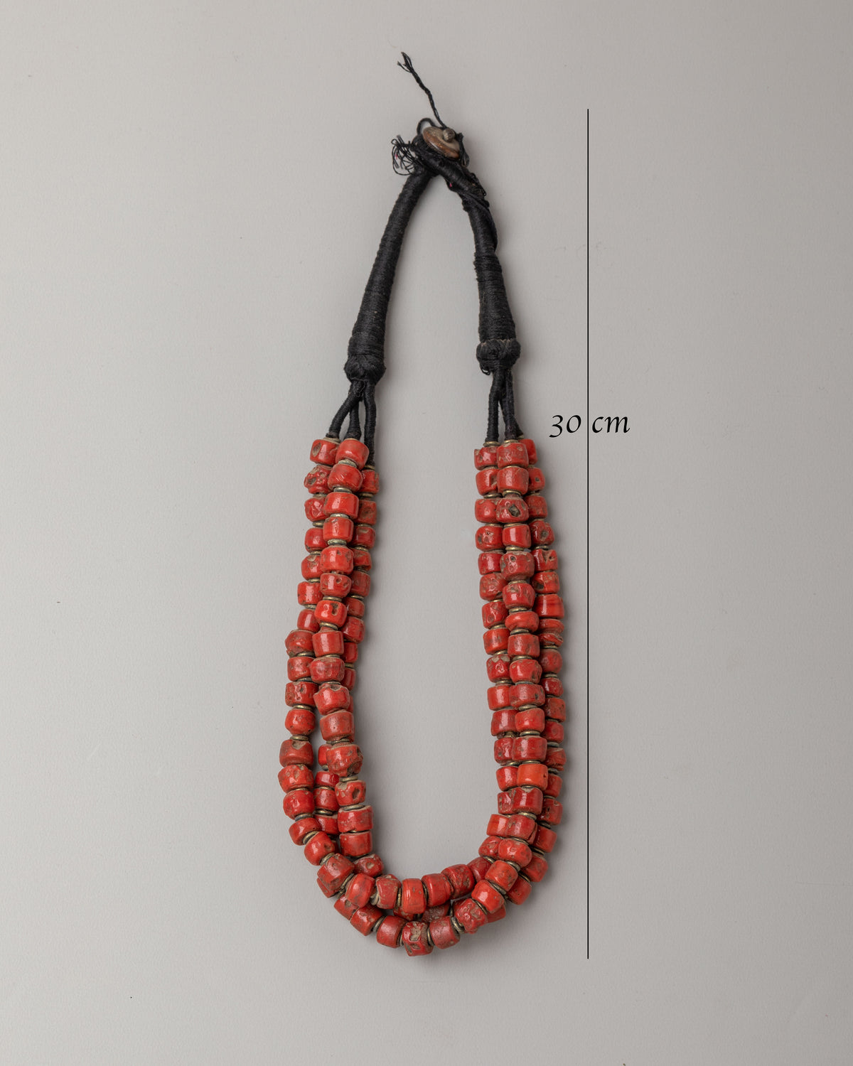 Himalayan Spiritual Jewelry | Handmade Necklace for Meditation