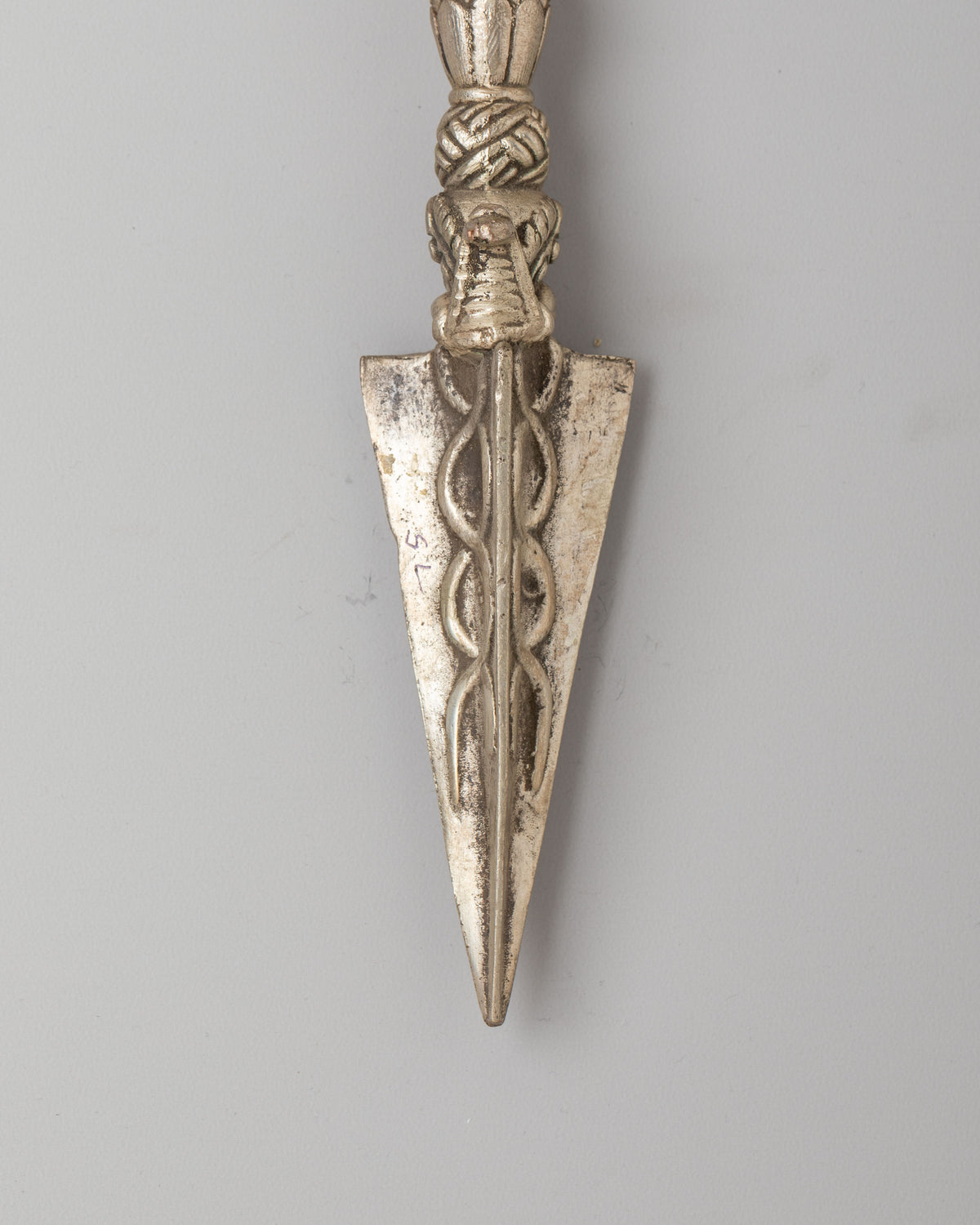 Hayagriva Phurba for Vajrayana Practice | Tibetan Ritual Dagger