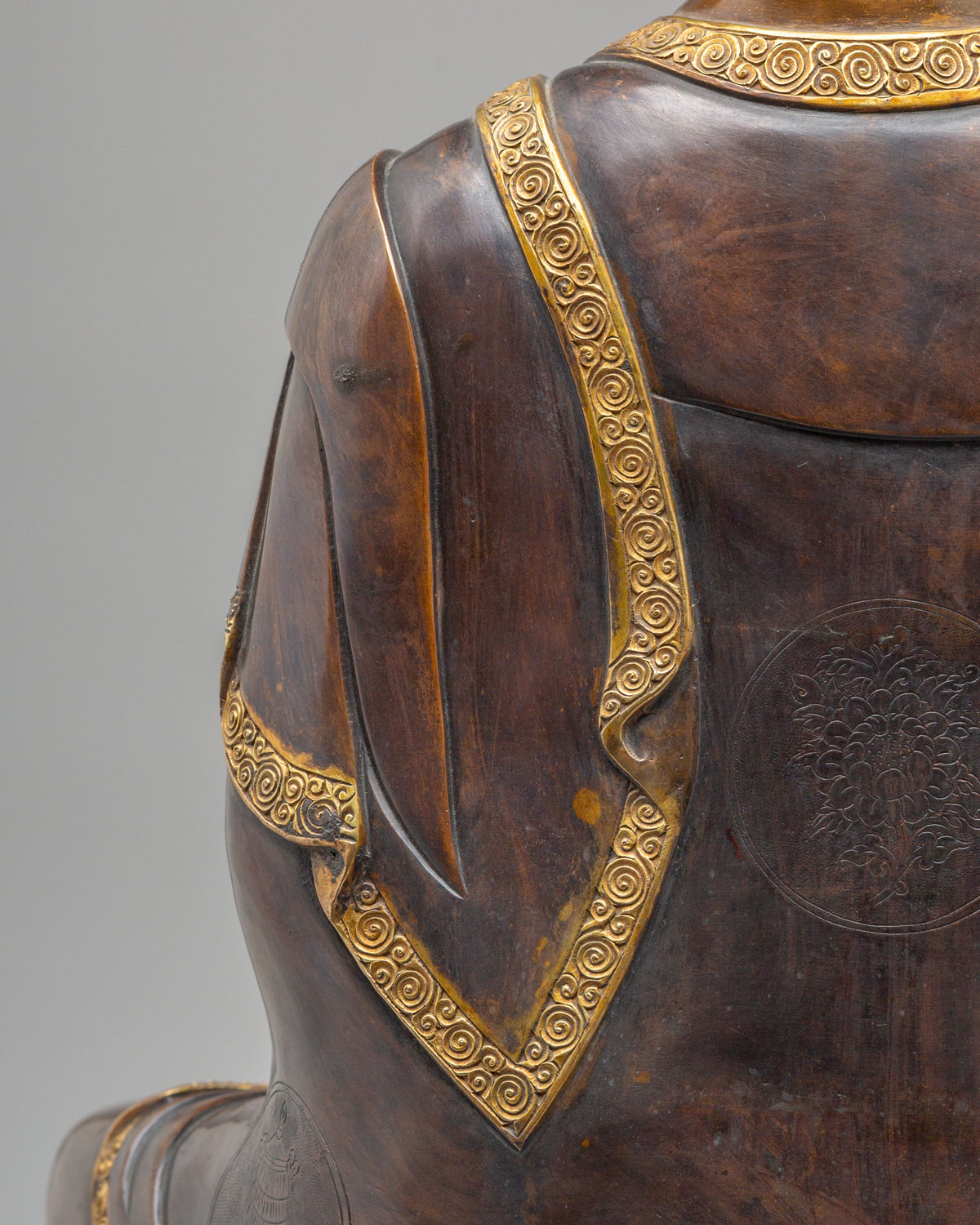 Handcrafted Siddhartha Gautama Sculpture | Sacred Traditional Art