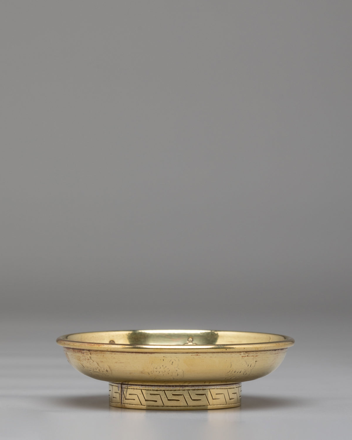 Traditional Tea Cup Holder Set | Handcrafted Himalayan Tea Pot