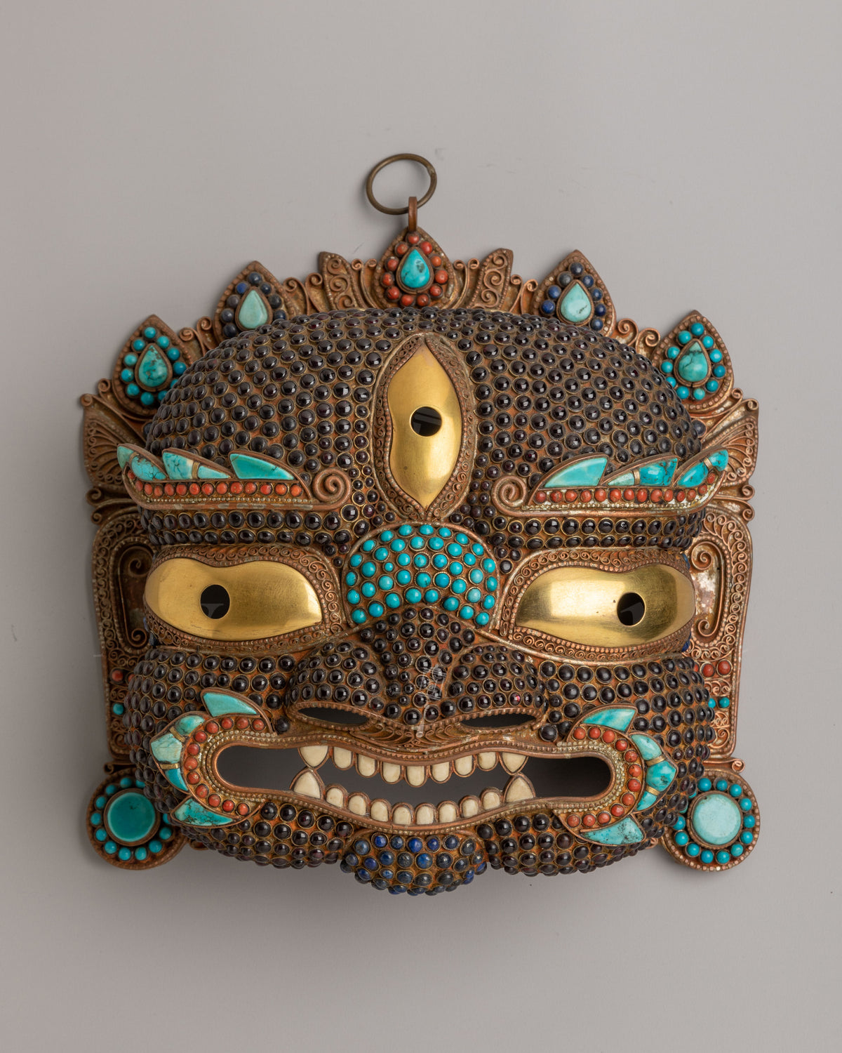 1980 Mask Wall hanging