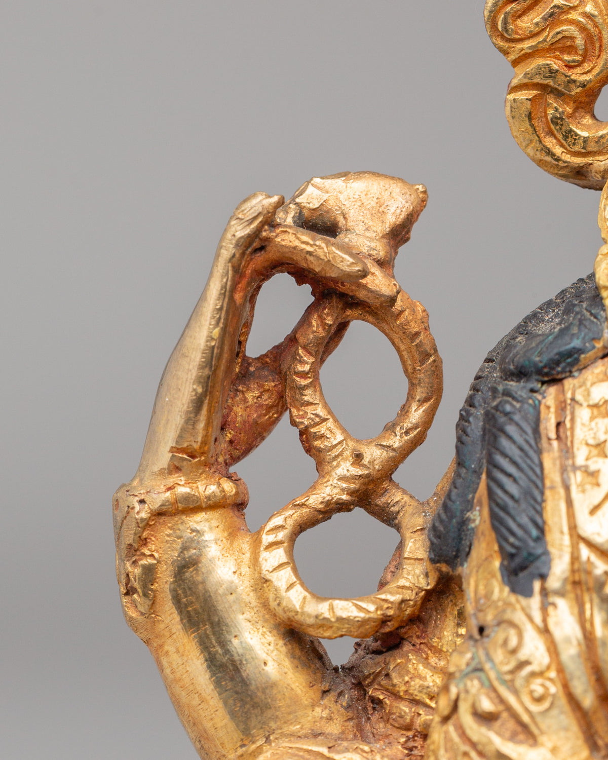 Sacred Chenrezig Compassion Statue | Bodhisattva of Infinite Love and Mercy