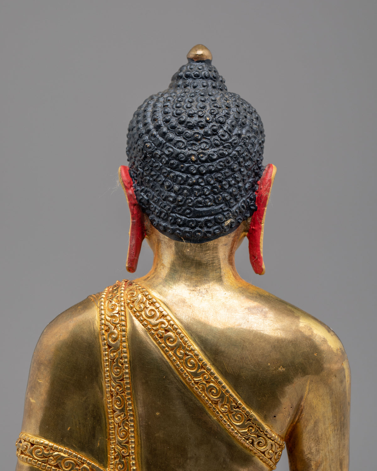 Namo Altar Shakyamuni Buddha Sculpture | Symbol of Enlightenment