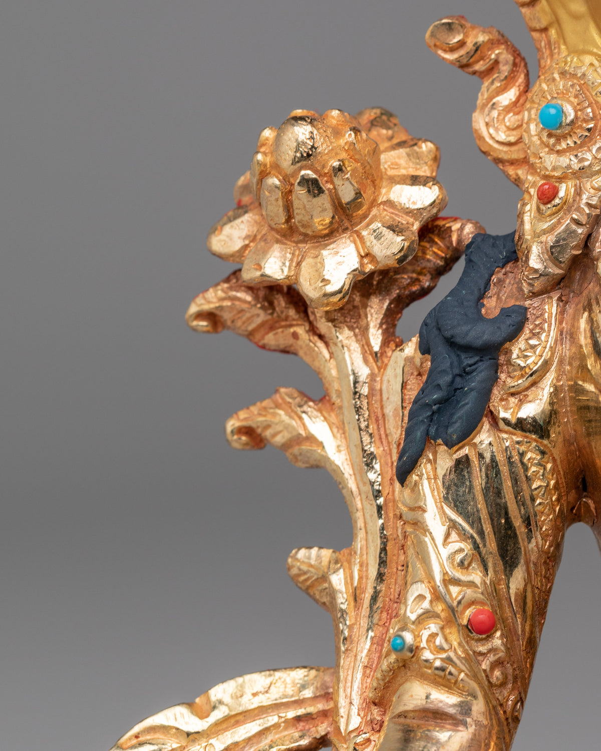 White Tara Home Shrine Statue | Mother of All Buddhas