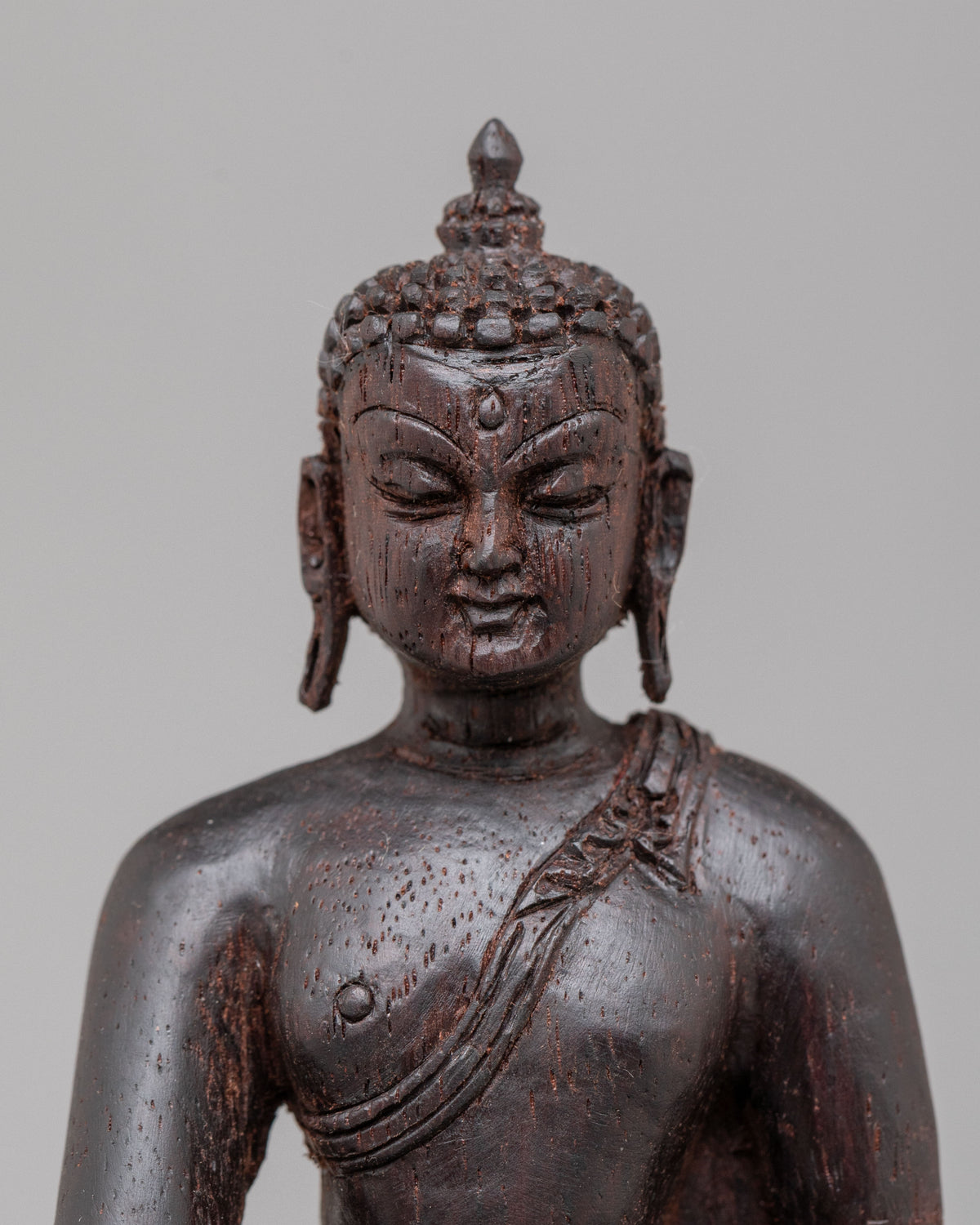 Namo Sacred Shakyamuni Buddha Statue | Spiritual Home Decor