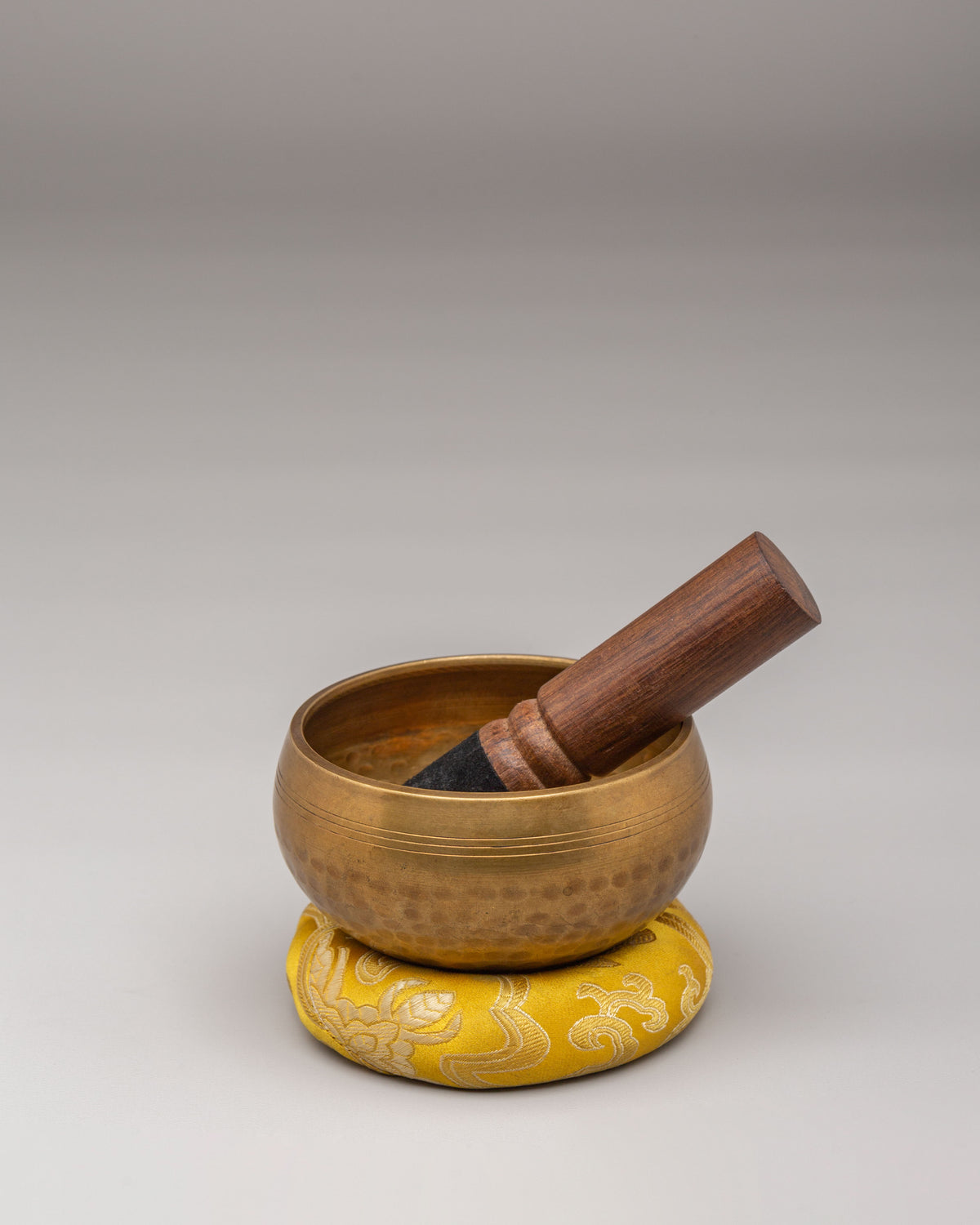 Himalayan Meditation Singing Bowl | Sound Healing Tool