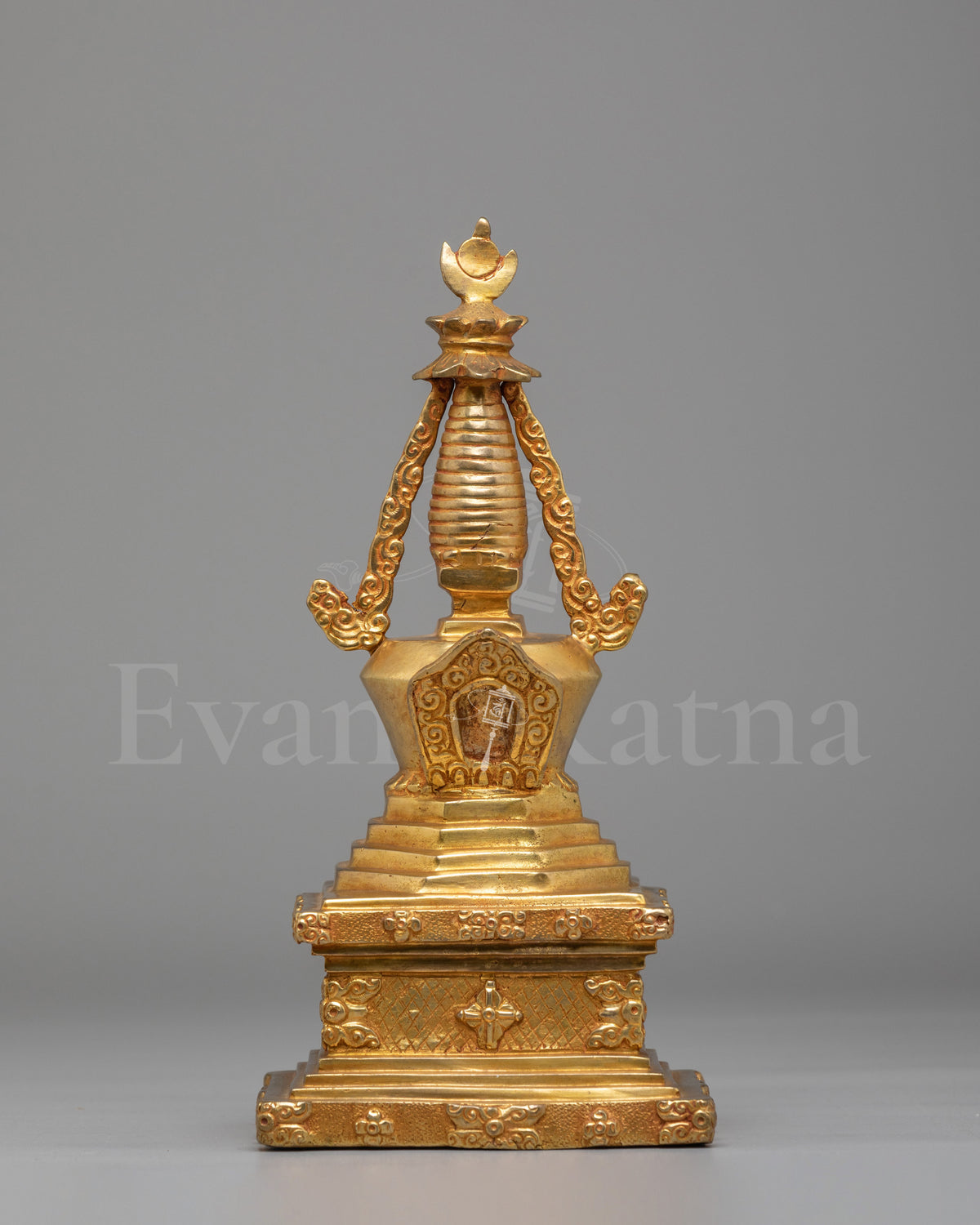 Stupa of Reconciliation for Buddhist Altar