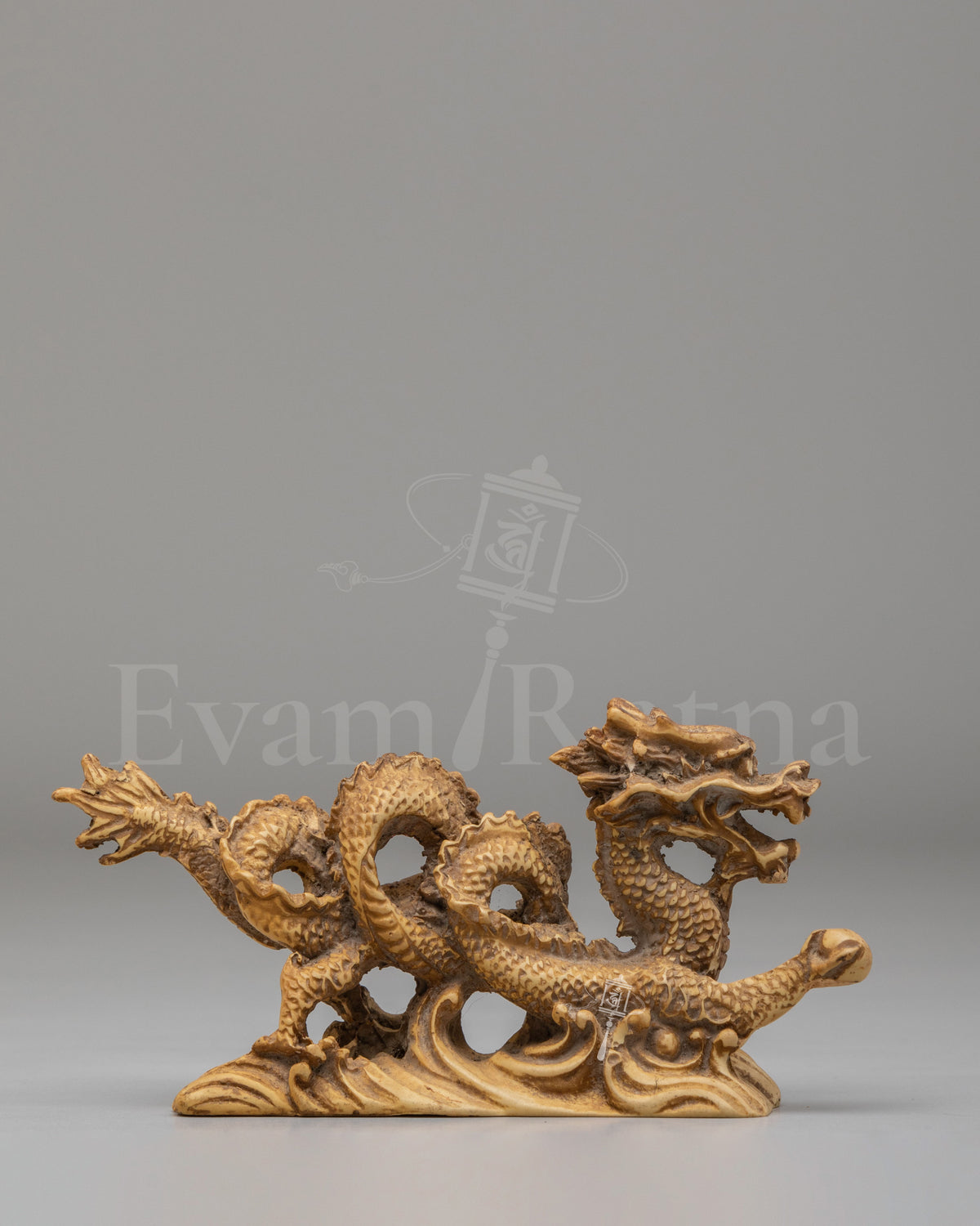 Mythical Dragon Decor