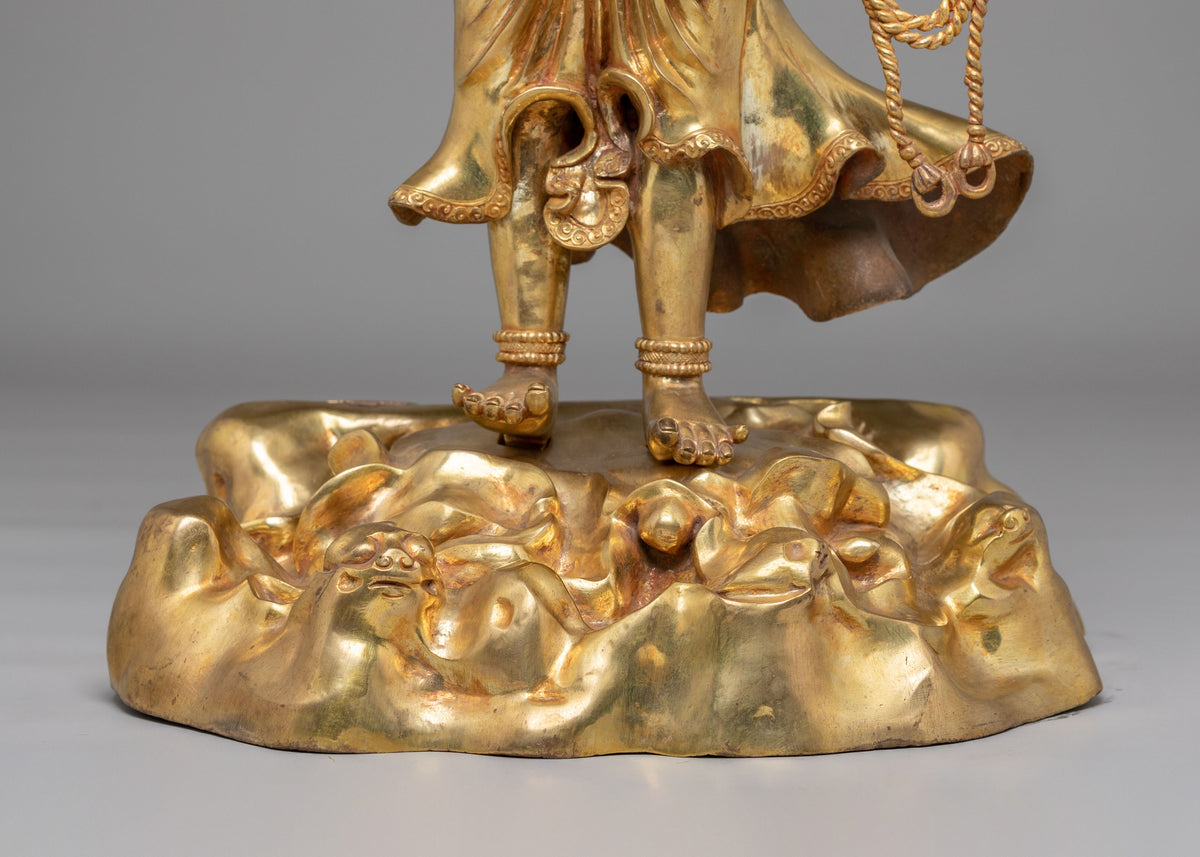Fudo Myoo