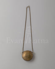 Traditional Himalayan Locket 