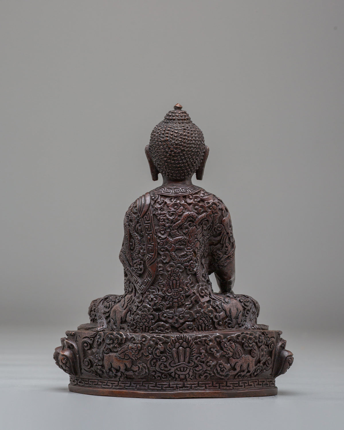Siddhartha Gautama Buddhist Statue | Spiritual Home Decor