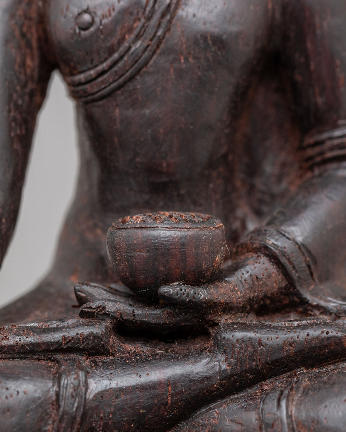 Namo Sacred Shakyamuni Buddha Statue | Spiritual Home Decor