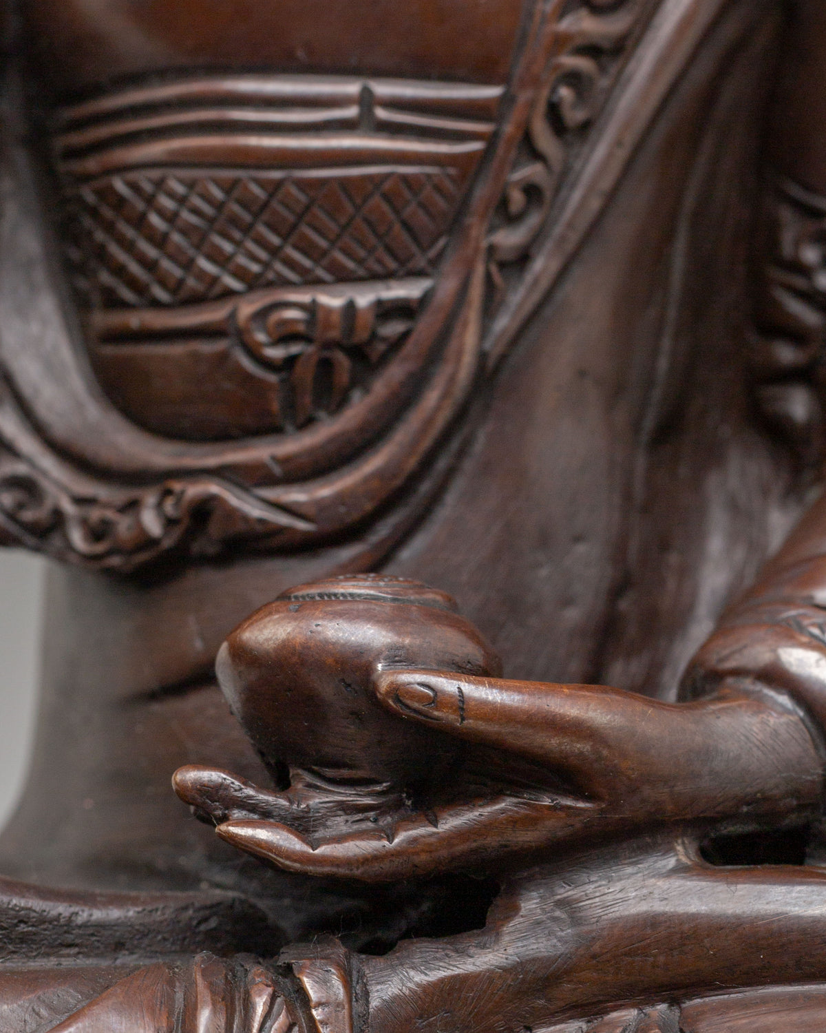 Enlightenment Gautama Buddha Statue | Spiritual Home Decor