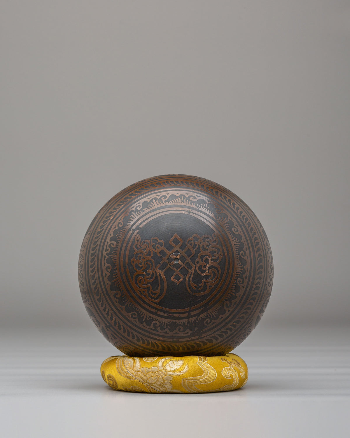 Tibetan Prayer Singing Bowl | Himalayan Chakra Healing Bowl