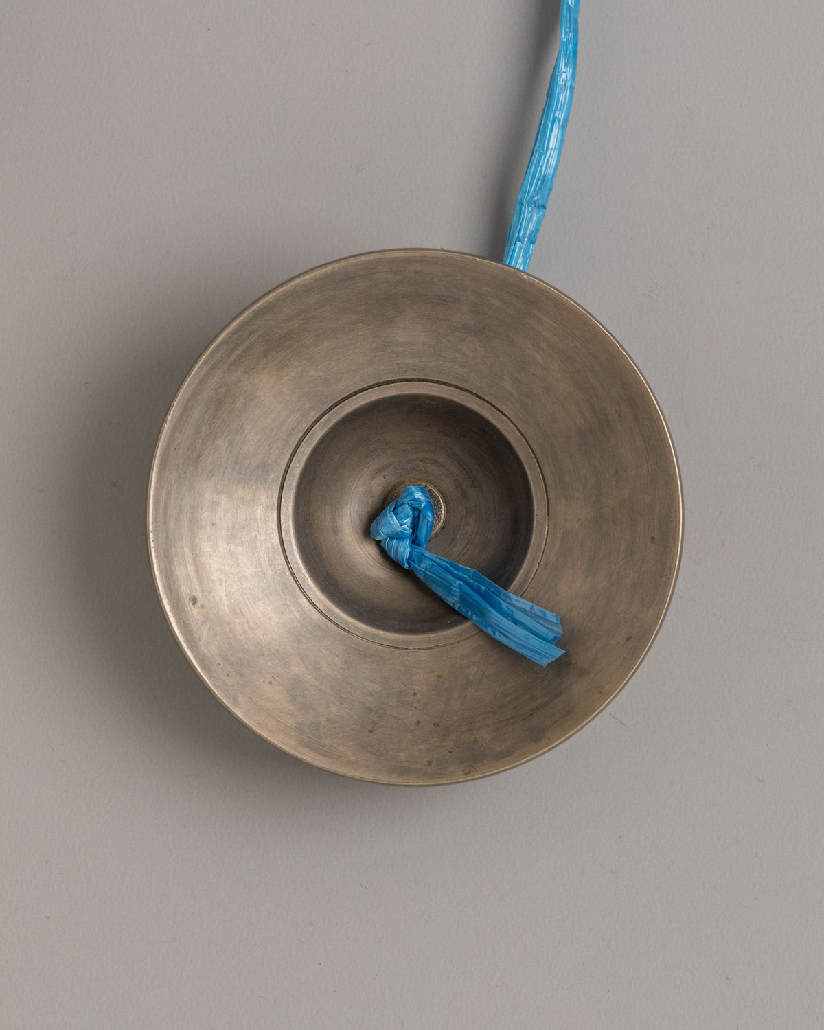 Tingsha Cymbals for Spiritual Practice | Traditional Buddhist Ritual Bells