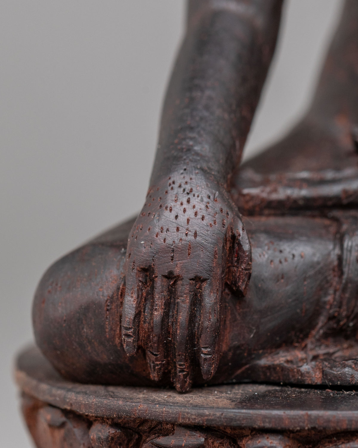 Namo Sacred Shakyamuni Buddha Statue | Spiritual Home Decor