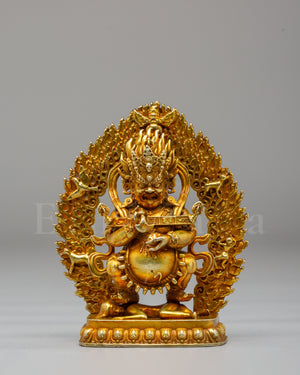 Mahakala