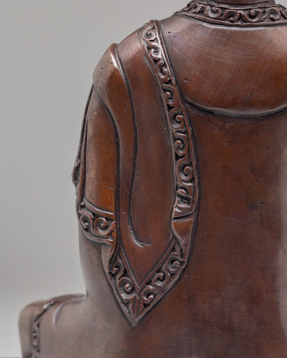 Enlightenment Gautama Buddha Statue | Spiritual Home Decor