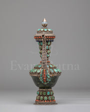 Hong Kong Jade Tea Pot