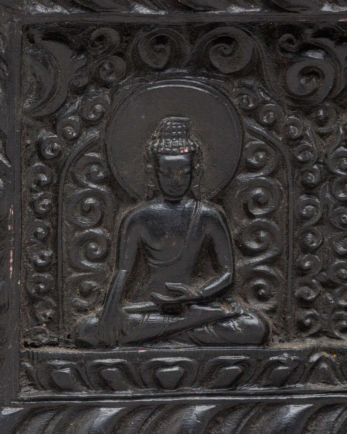 Five Dhyani Buddha Wall Art | Wall Hanging for Meditation