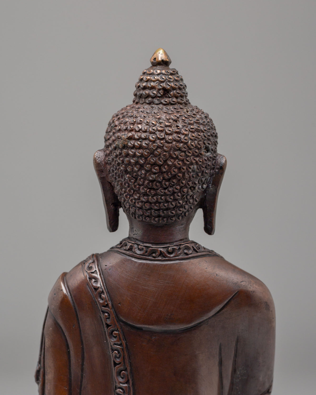 Enlightenment Gautama Buddha Statue | Spiritual Home Decor