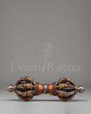 Handmade Altar Vajra 