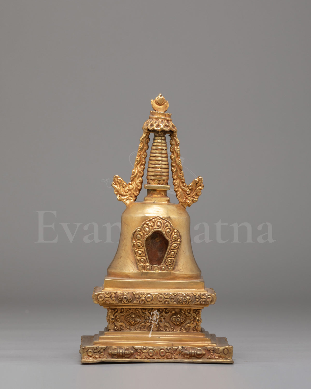 Traditional Altar Stupa
