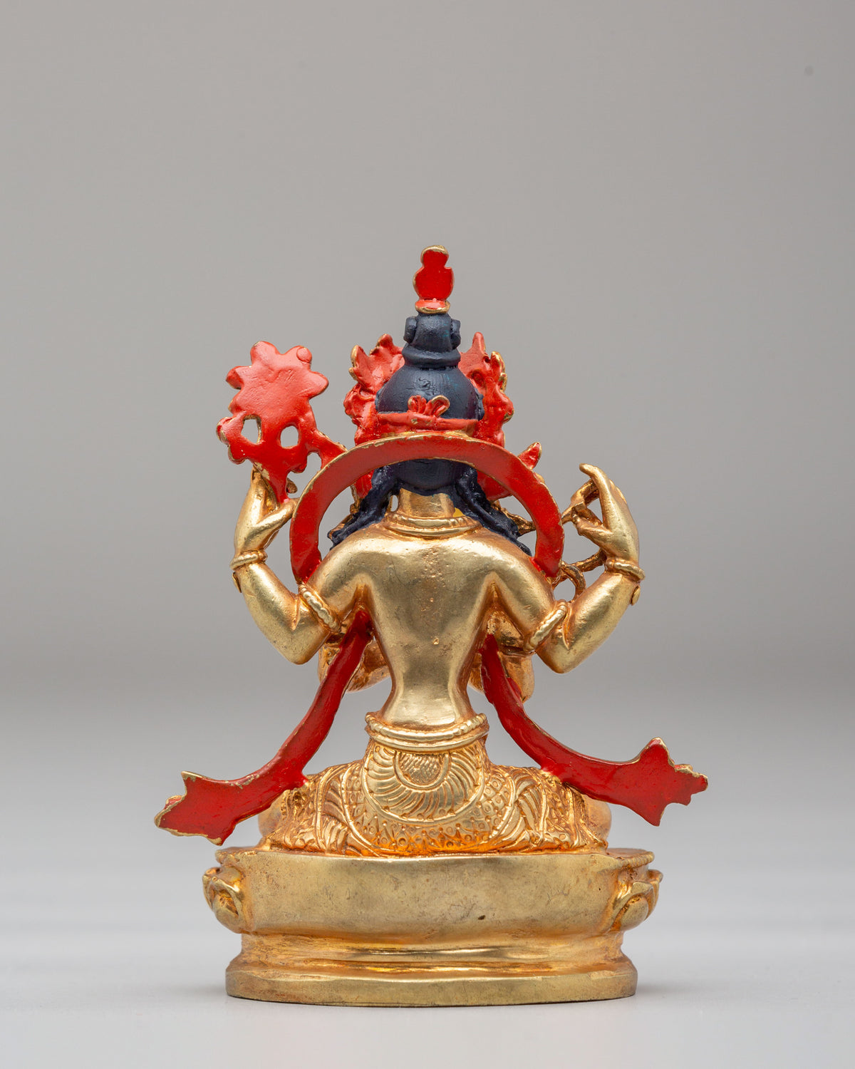 Chenrezig Buddhist Compassion Statue | Bodhisattva of Infinite Compassion