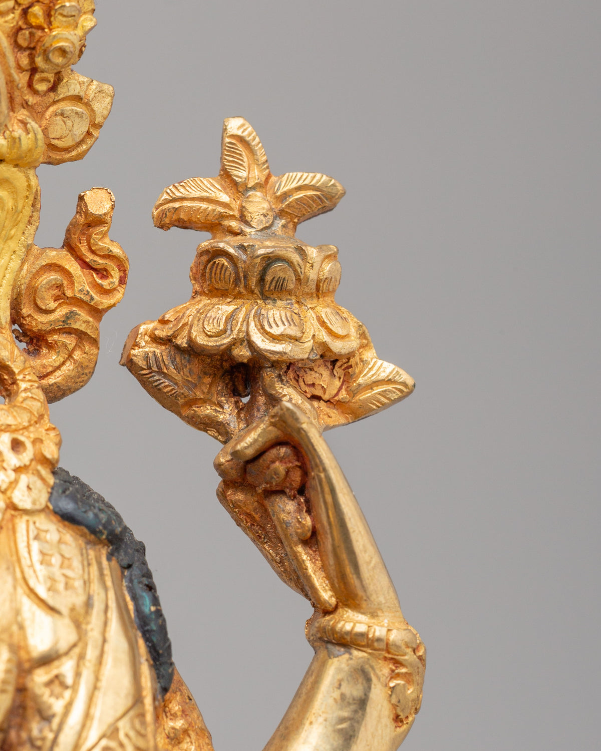 Sacred Chenrezig Compassion Statue | Bodhisattva of Infinite Love and Mercy