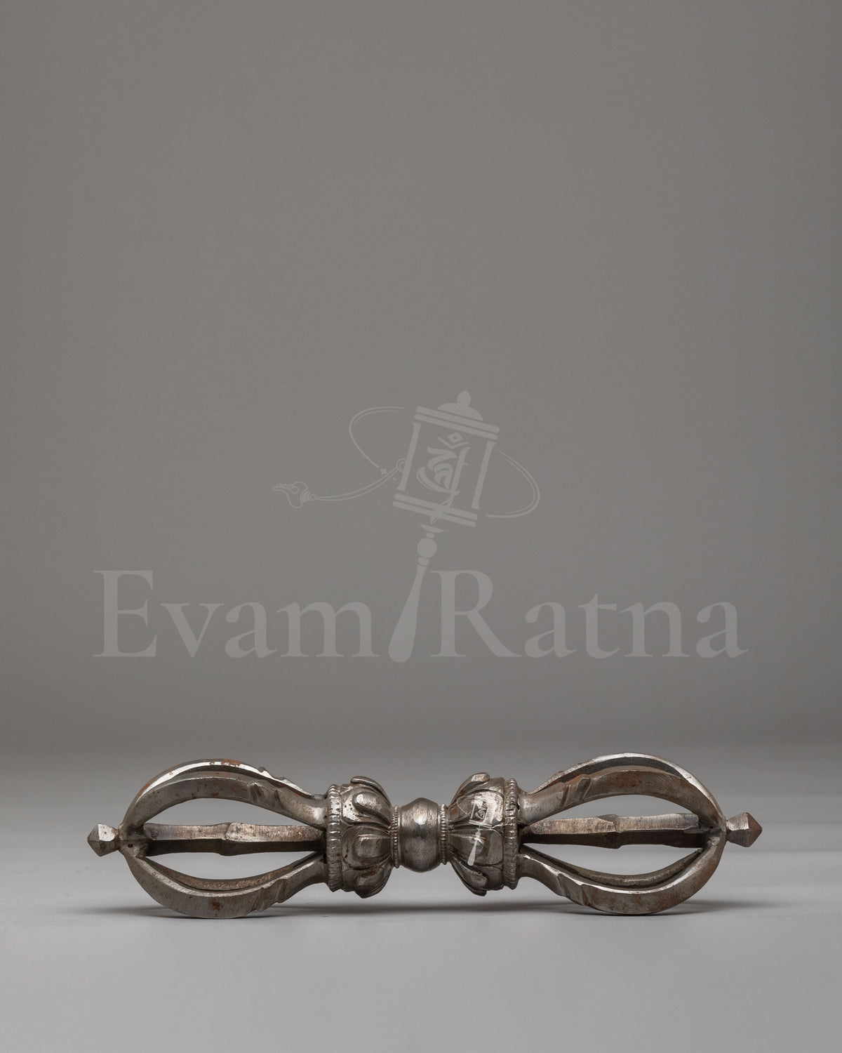 Himalayan Vajra Symbol