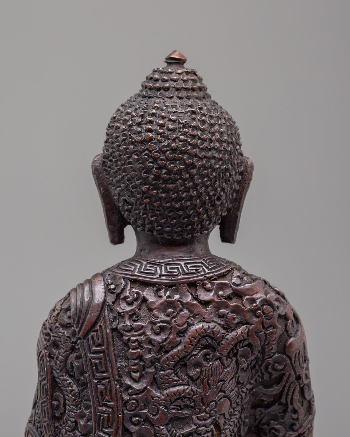 Siddhartha Gautama Buddhist Statue | Spiritual Home Decor