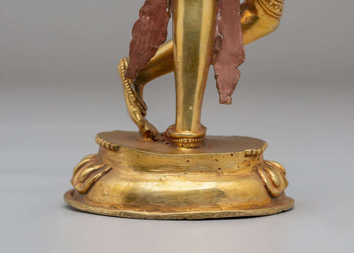 Maya Devi Mother of Buddha Statue | Symbol of Spiritual Purity