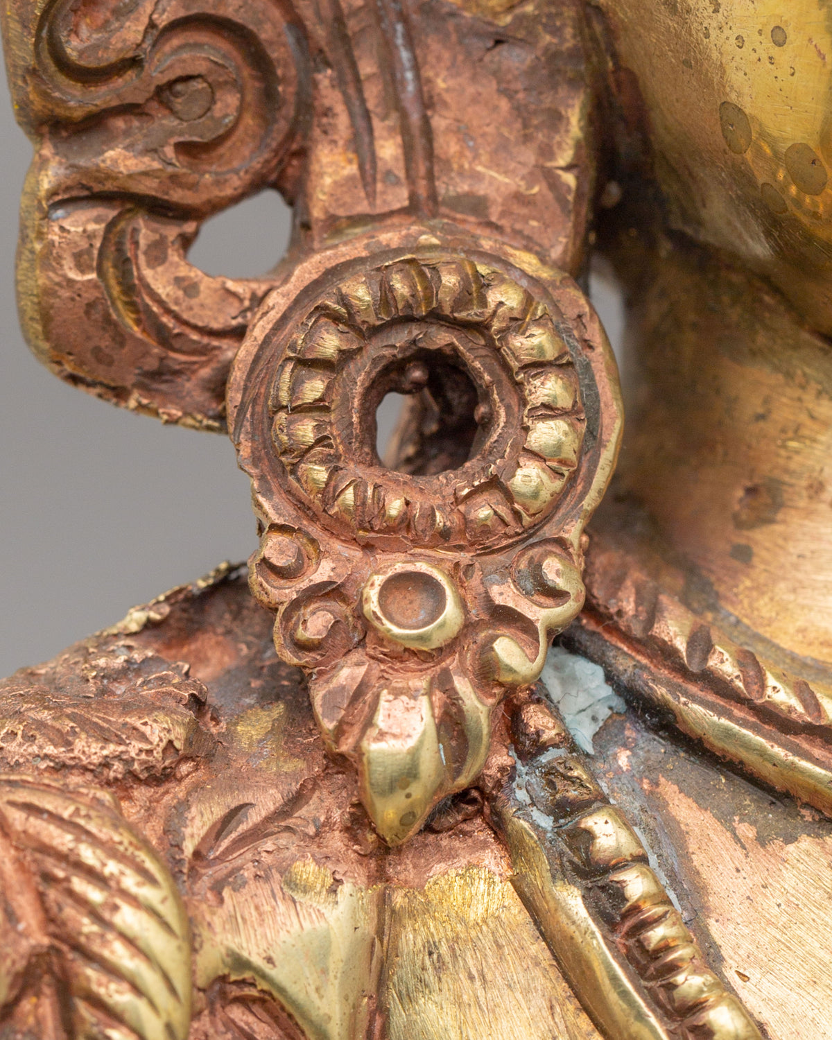 Manjushri Wisdom Bodhisattva Sculpture | A Symbol of Wisdom