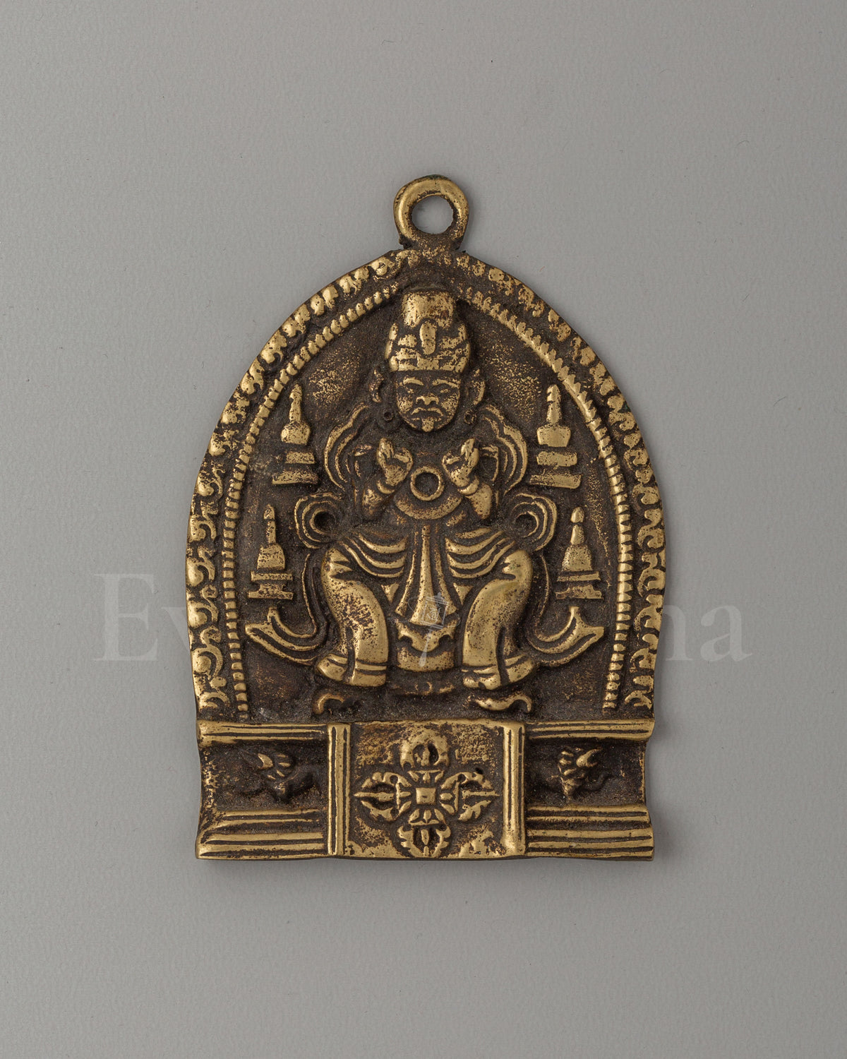 Drashi Lhamo Wall Hanging
