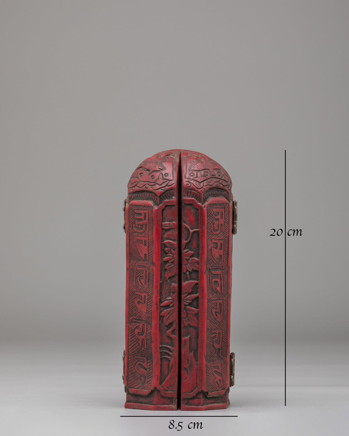 Shrine Shakyamuni Buddha Sculpture | Symbol of Peace & Enlightenment