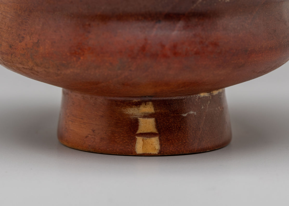 Handcrafted Traditional Bowl | Spiritual Home Decor
