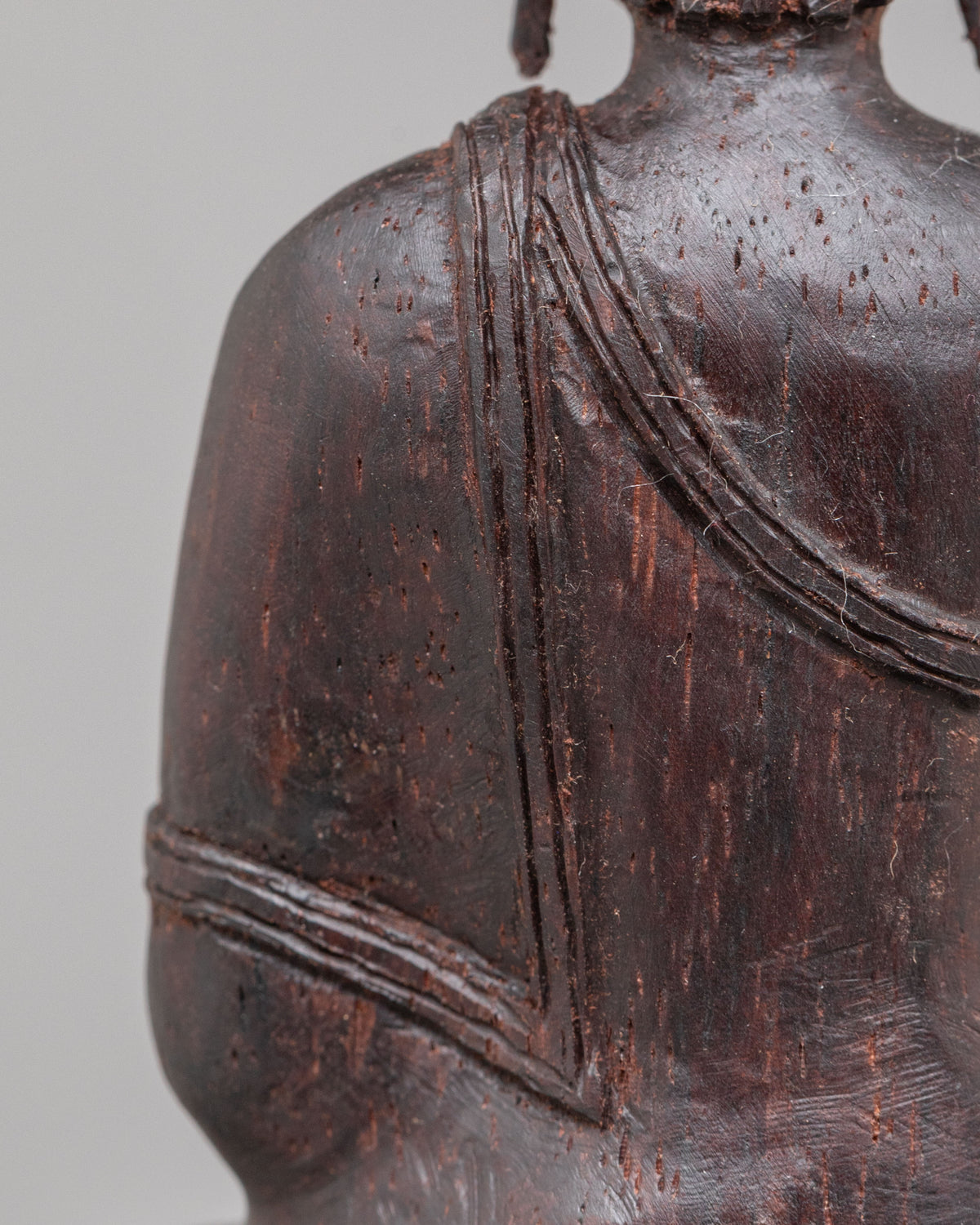 Namo Sacred Shakyamuni Buddha Statue | Spiritual Home Decor